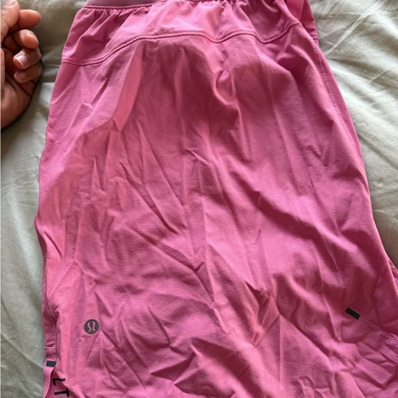 Lululemon License To Train 7” XL - Picture 3 of 3